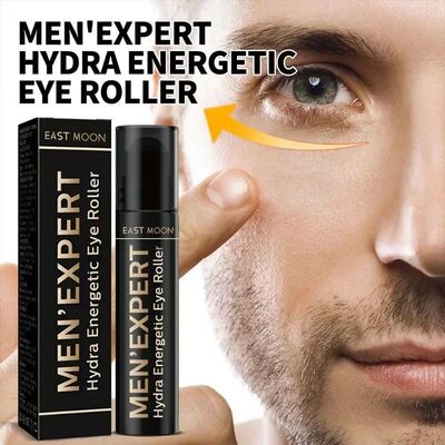 Men's Retinol Eye Cream Eye Bag Firming Lifting Cream Lighte