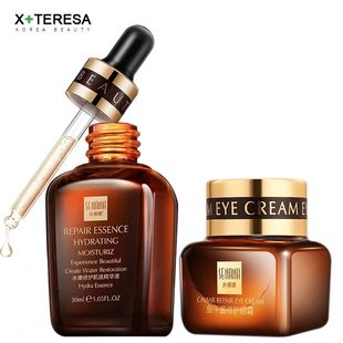 and Serum Cream Brighten Hyaluroni Moisturizing Firming Face