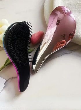 Magic Detangling Comb Anti-static Massage Hair Brush Tangle
