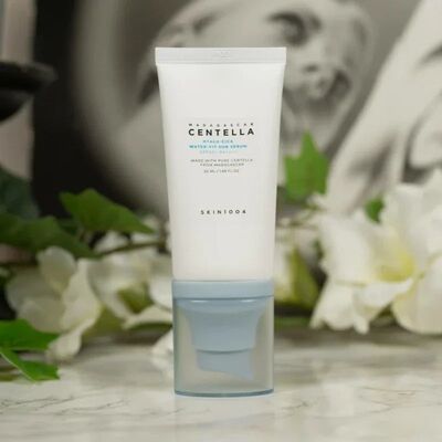 50ml Hyalu-cica Water-fit Sun Serum Spf50+ Pa++++ Isolation