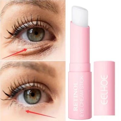 Retinol Eye Cream Instant Remove Eye Wrinkles Eye Dark Circl