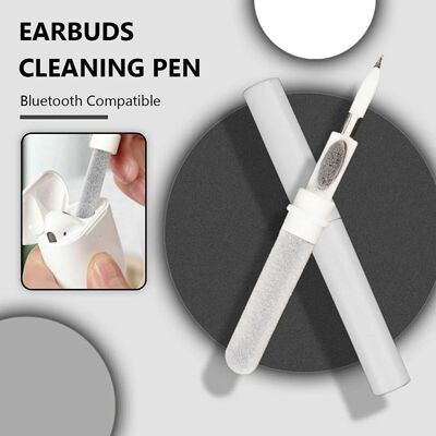 3In1 Cleaner Sets for Blue-tooth Earphone Pro 1 2 3 Earbuds
