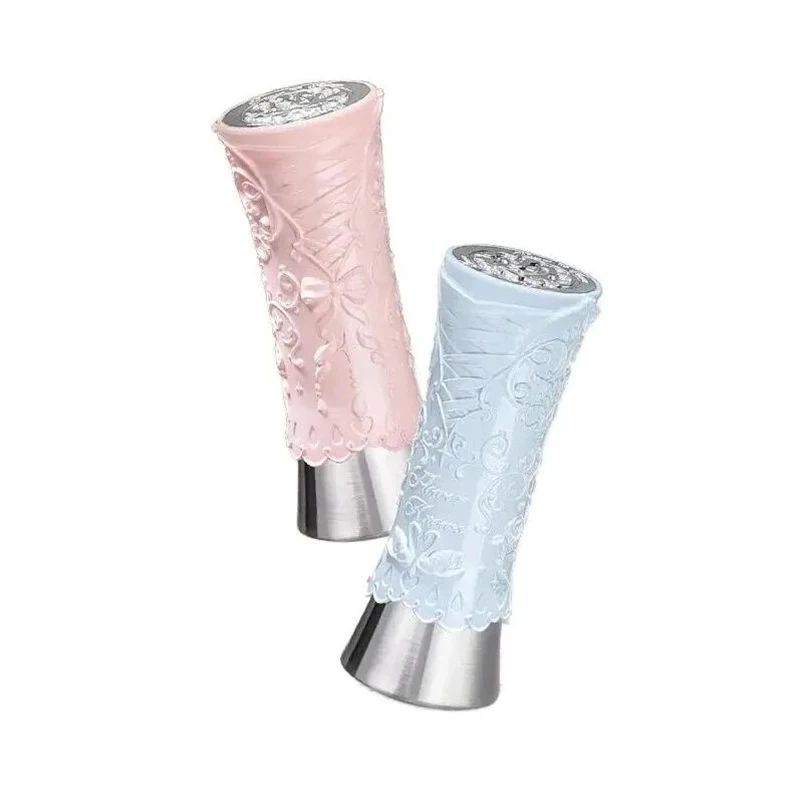 Flower Knows Swan Ballet Solid Lip Glaze Mirror Lipstick Veg图片