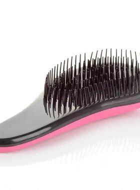 Comb Magic Detangling Handle Tangle Shower Hair Brush Comb S