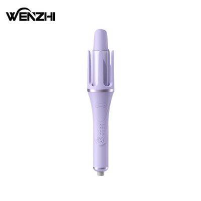 Corrugated Curling Iron For Haircurling Hair Curler Woman Ai