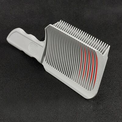 Cepillo Para Cabello Hair Cutting Comb Barber Salon Haircut