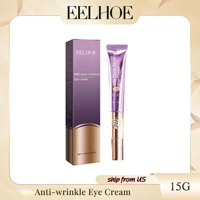 Electric Anti-wrinkle Eye Cream Lifting Firming Moisturizing