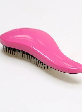 Magic Detangling Comb Anti-static Massage Hair Brush Detangl