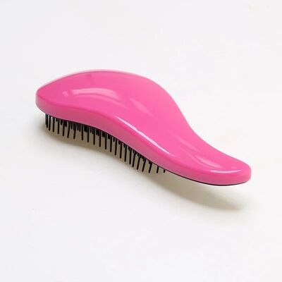 Magic Detangling Comb Anti-static Massage Hair Brush Detangl