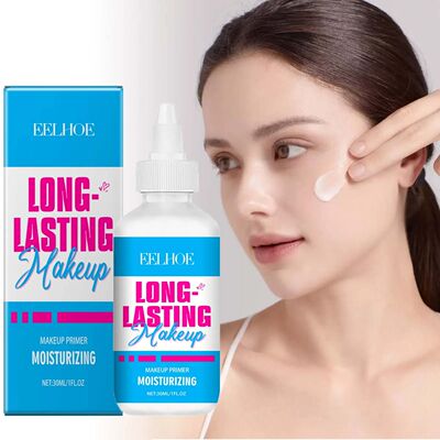 Moisturizing Makeup Primer Deep Hydrating Improve Dry Skin N