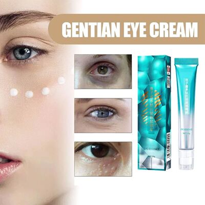 Anti-Wrinkle Eye Cream Retinol Remove Eye Bags Dark Circles
