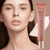 Cont Base Primer 20ml For Makeup Face Oil Matte Pores