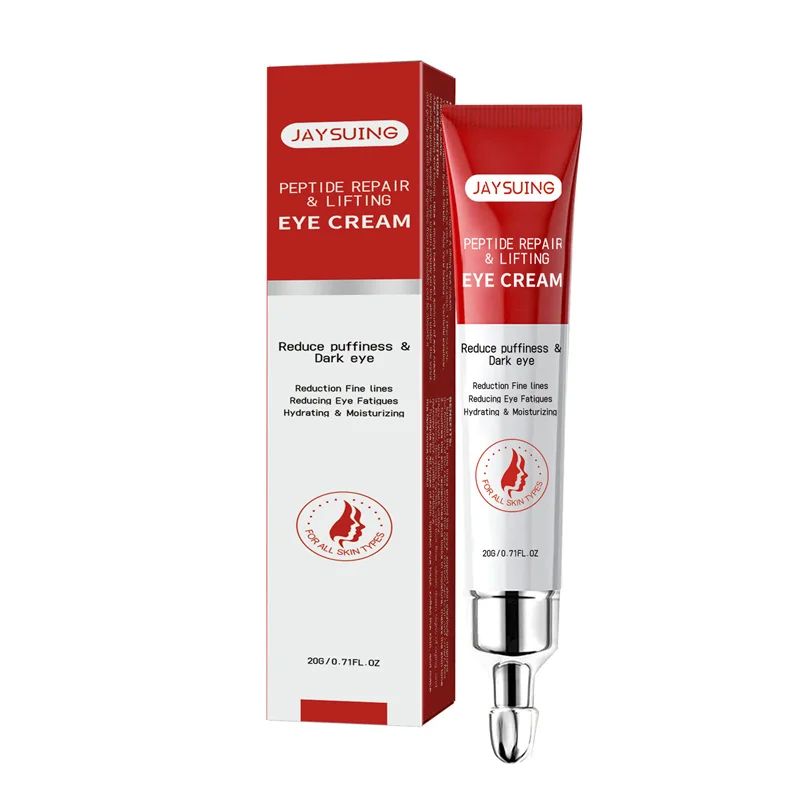 Anti-Aging Eye Serum Reduce Eye Wrinkles Eliminate Swelling
