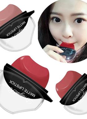 Internet Celebrity Lipstick For Lazy Lipstick Lip Gloss