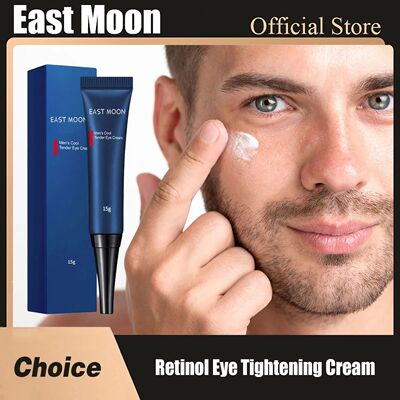 Retinol Eye Tightening Cream Fade Fine Line Deep Moisturizin