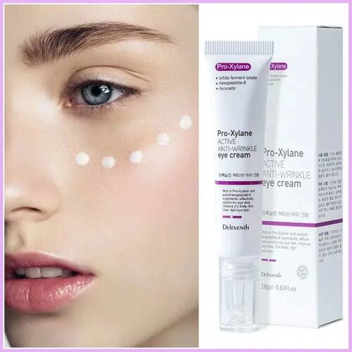 Pro-Xylane Eye Cream Anti-aging Brightening Eye Skin Firming