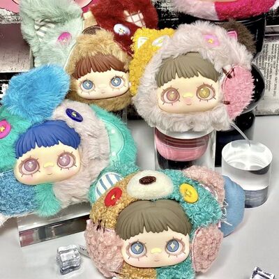 New Genuine Maymei Once Forgotten Corner Series Blind Box Vi