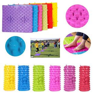 6Pcs/Set Pressure Game Fitness Toys Sensory Integration Toys