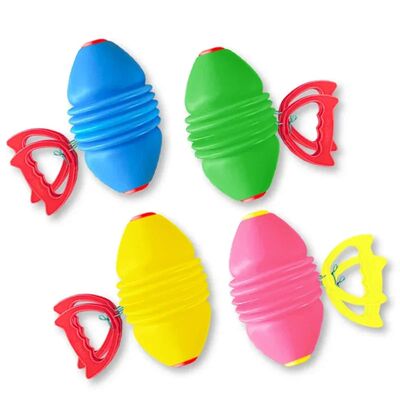 Elastic Speed Balls for Children Outdoor Toys Large Size Int