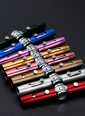 Fidget Pen Fidget Spinner Toy EDC Anti Stress Relief Metal