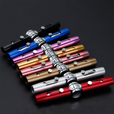 Fidget Pen Fidget Spinner Toy EDC Anti Stress Relief Metal