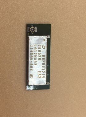 Intel18265AC无线网卡802.11ad WiGig天线M10101R 20052R联想