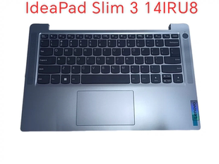 IdeaPad ABR8 14IRU8 IAN8 IRH8 聯想 IAH8C殼鍵盤觸摸板 Slim