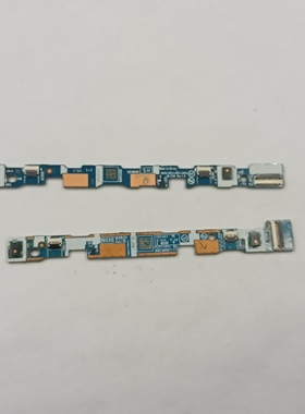 联想拯救者 Legion 5 15ARH7H Y9000P 麦克风音频小板5C50S25326