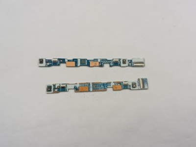 联想拯救者 Legion 5 15ARH7H Y9000P 麦克风音频小板5C50S25326