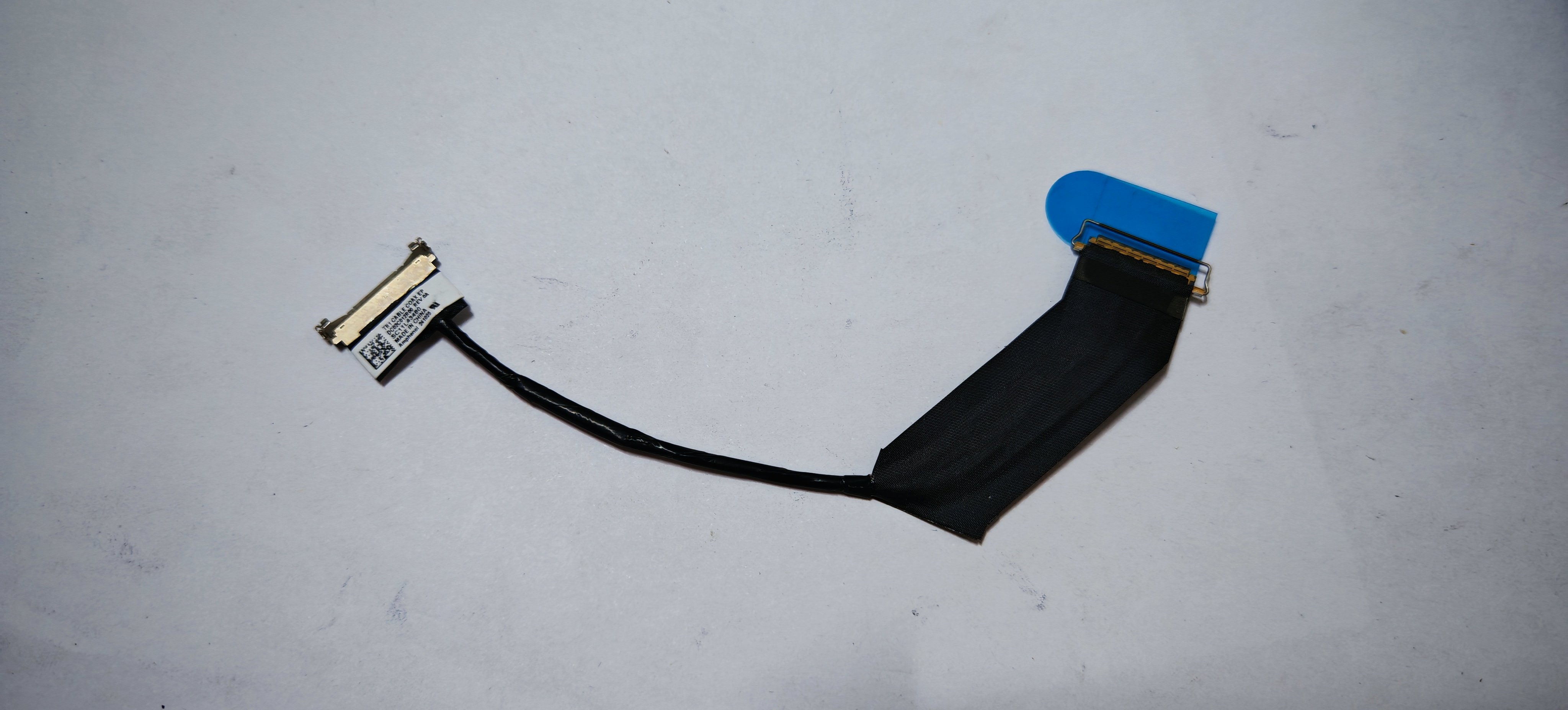 TH1联想Tinkpad X1 Carbon 12th  LCD OLED屏线摄像头线触摸板线