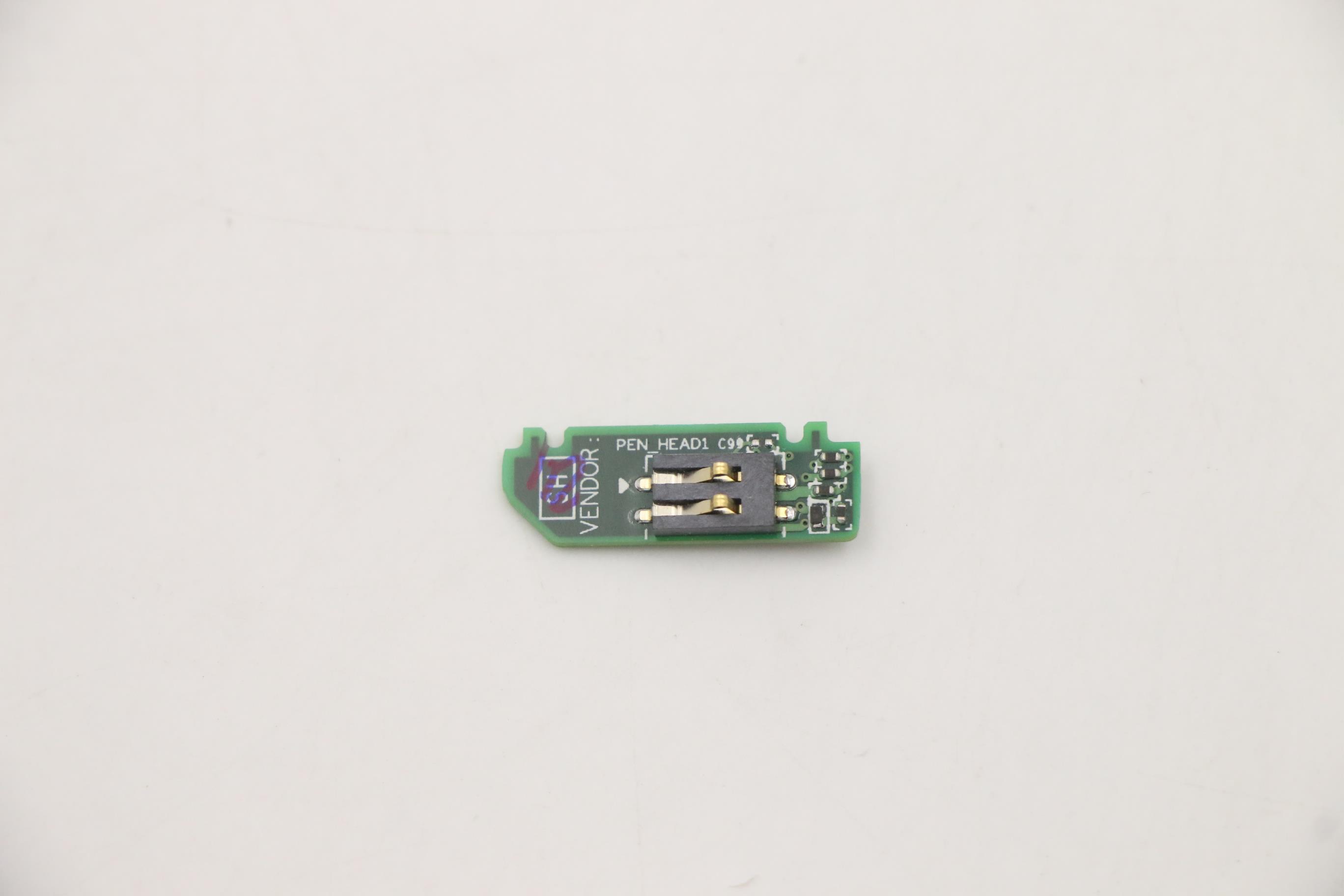 联想500e Chromebook Gen3触笔小板 手写笔充电小板 5C51C94220图片