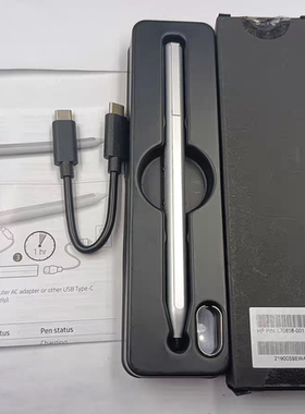 USl 适合ACER Chromebook spin 511 spin 512 Spin713 触控手写笔