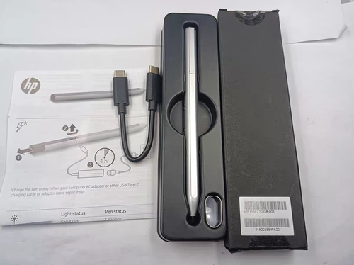 适用华硕 宏基 惠普 联想Chromebook手写笔USI 2.0协议Pen2触控笔