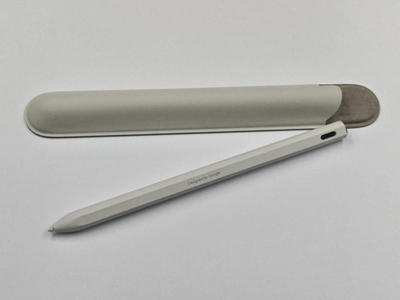 谷歌 Pixel Tablet Pen 平板电脑蓝牙吸磁触控手写笔 USI 2.0协议