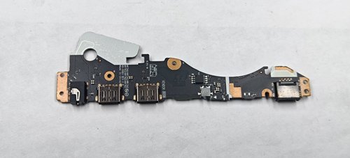 MY7A0 /1/2联想Y9000P 25款Legion Y9000P lAX10 USB小板NS-G583