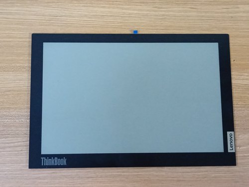 原装ThinkBook Plus G4 IRU墨水屏液晶屏总成指纹识别 5D10S40014