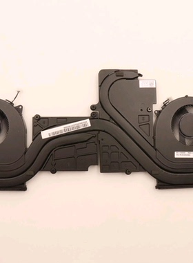 联想拯救者 Legion 5 15ARH7散热风扇5H40S20534 5H40S20535