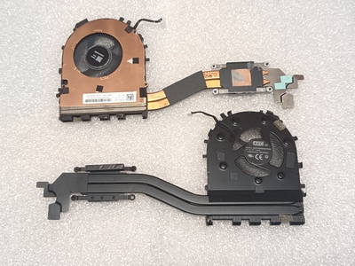 原装联想THINKPAD E14  E15 Gen2/3/4 AMD 散热器风扇 5H41B77297
