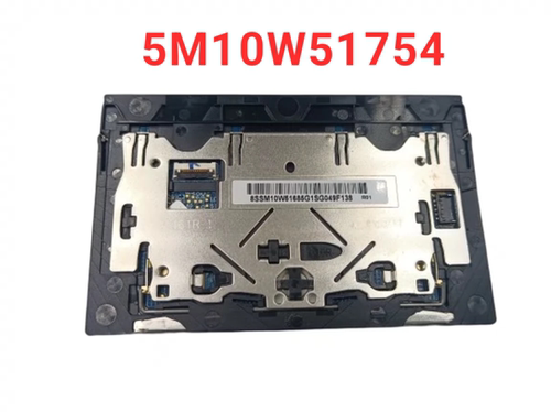 ThinkPad联想T14s  Gen1  X13 Gen1 触摸板鼠标板 5M10W51754 6 7