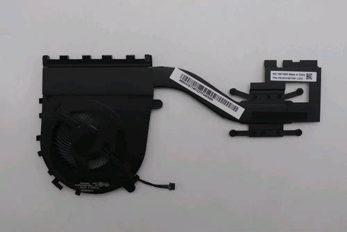 全新原装Thinkpad E14 Gen6 E16 Gen2风扇5H41B77457/6