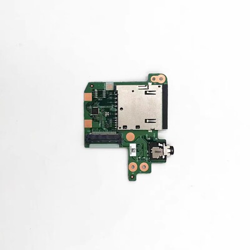 Thinkpad 联想 T480S 音频板 SD读卡器 耳机小板 NS-B472 01ER995