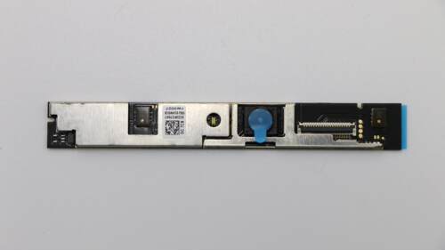 联想ThinkPad T470 T480 T580 A485 P52s摄像头麦克风 01HW018