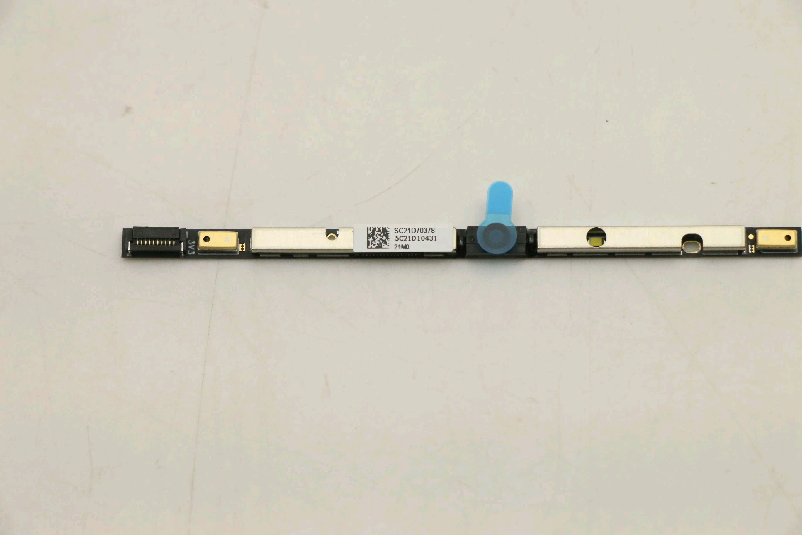 全新原装联想 Y7000P  Y9000X Legion 7 16ARHA7摄像头5C21D10431