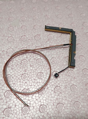 联想X1 Carbon 12th 13th  LTE 5G WWAN天线 5A31K53983全新原装