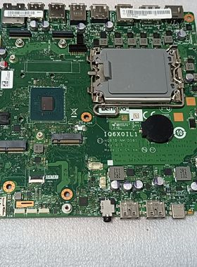 Tiny8 M90q Gen3 M950q P360Tiny主板 支持12代CPU DDR5内存HQ670