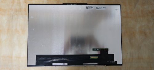 ATNA60YV04 16寸 OLED触摸屏幕 5D10V82418  SD10Z34951