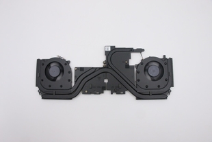 联想拯救者 Y7000P Y7000 R7000 2020H散热器 风扇模组5H40S20072