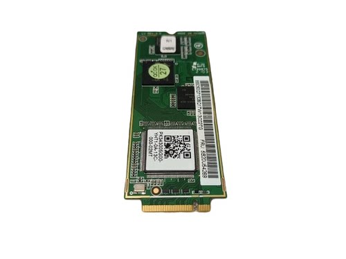 FRU 5B20U54269 ThinkSmart Hub TeamS Zoom  Yuan Video card