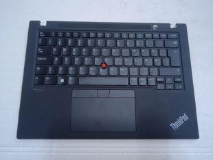 联想 ThinkPad T14s Gen3 T14s Gen4 C壳 键盘触摸板 5M11H27338
