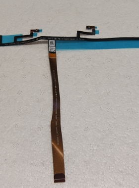 联想 PG2 X1 YOGA  SEN MIPI Cable-USI 麦克风连接线5C50X02700